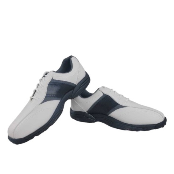 FootJoy Men’s Golf Shoes – Style 45463 (Size 12W Wide)